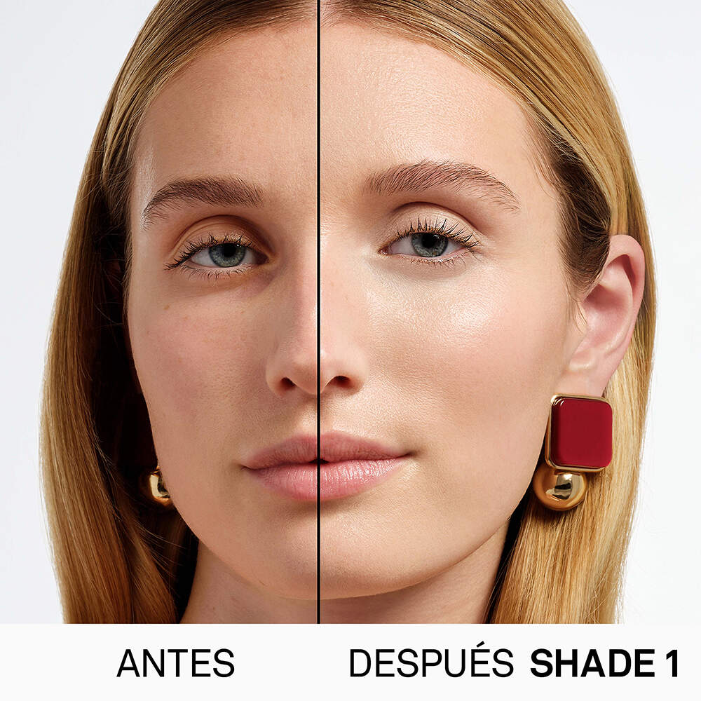 NUDE COUTURE TRIPLE MOISTURE BRIGHTENER (ILUMINADOR HIDRATANTE)
